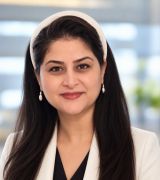 Anahita Mohseni Meybodi PhD FCCMG Anahita Mohseni Meybodi PhD FCCMG